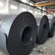 AISI ASTM A36 Carbon Steel Coil 5MM Thickness Customized Hot Rolled