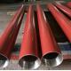 Customised API Steel Casing Pipe For Water Transport Stainless Steel