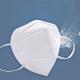 Disposable Non Woven Dust Face Mask Hypoallergenic Earloop Style Dust Mask