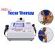 Physiotherapy RET CET RF Monopolar Diatermia Tecar Machine