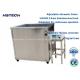 High-Quality Ultrasonic Cleaner With Seperate Control Generator Suitable For Dental And Medical Tools