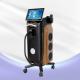 Super Cooling System Laser Titanium 755/808/1064nm ICE Diode Laser Hair Removal Machine