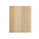 PVC Wood Grain Laminate Furniture Foil  For Kitchen Cabinet