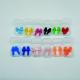 Waterproof Silicone Ear Plugs for Snoring and Noise Reduction Safety Standard Other