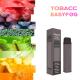 Tobacco Flavors Direct To Lung Disposable Vape 850mAh 5.8ml E Liquid