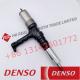 DENSO Common Rail Fuel Injector 095000-0562 9709500-056 For Komatsu PC600-8 6218-11-3101