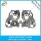 CNC Precision Processing Aluminum Turned and Milling Machining Parts