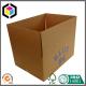 Double Wall 5 Layers Corrugated Cardboard Carton Packaging Box with Custom Print