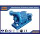 High Pressure Multistage Centrifugal Blower D150-1.6 for water treatment Aeration