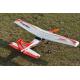 Mini Electric Cessna Beginner RC Airplane EPO Brushless Ready to Fly with 2.4Ghz 4 Channel