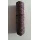 3mm Chocolate Brown Braided Polyethylene Twine 270m/Kg-130kgf