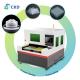 Custom Tempered Glass Laser Cutting Machine Precision Stained Glass Laser Cutting Machine