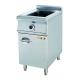 Gas Kitchen Equipment Series Commercial Restaurant Hotel Stainless Steel Cooker Gas Barbec