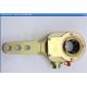 3 holes 8 teeth Manual slack adjuster for trailers and VAN 100016970