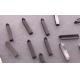 Regular 110 Orientation Mono CVD Diamond Blades For Ophthalmic Knives And Microtomes