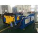 190 Deg Semi Automatic Bender PLC Control 11kW For Pipe