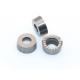 Tungsten Carbide Aluminum Inserts RCGT10T3  Uncoated Carbide Milling  inserts RCGT10T3