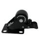 PU Tread Swivel Light Duty Casters Wheel with PP Core For Furniture 40MM