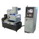 High Performance CNC Wire Cut EDM Machine With Advanced Professional System