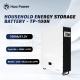 5kWh Home Energy Storage systerm 100Ah LiFePO4 Battery Pack
