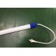 Waterproof 9W 18W LED T8 Glass Tube 2FT 4FT 600mm 900mm 1200mm High Brightness