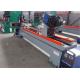 Vertical Standing Ledger Automatic Welding Machine 30KW Motor Power 120Pieces/h