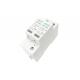 600V UL94-V0 DC Power Surge Protection Device For Photovoltaic