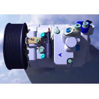 Denso 24v Dc Air Conditioner Compressor Car Ac Compressor Service