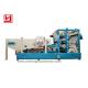 Hydraulic Filter Press 3TPH 4TPH Sludge Dewatering Machine