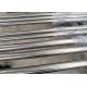 316L Bright Annealed Stainless Steel U Bend Pipe Mirror Polished