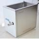6 Transducer Benchtop Ultrasonic Cleaner With 250*230*165 Tank