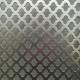 ASTM A240 S 201 202 304 Stainless Steel Perforated SS Plate Punched Metal Screen