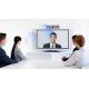 What equipment is required for video conferencing?