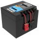 Lithium Iron Phosphate Custom Lithium Battery Packs 24V 80Ah Environment Friendly