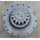 Volvo excavator EC290 Swing Motor gearbox and spare parts /Planetary gear/sun gear