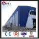 Strong Steel Structure Workshop, Fastness, Wind/Snow Proof, Earthquake Resistant