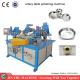 Rotary Table Buffing And Polishing Machine , Buffing Machine For Stainless Steel Utensils 