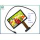 10.1'' USB-Interface PCAP Projected Capacitive Touch Screen COB Type For Touchscreen Industrial Monitor