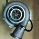 C13 Engine Turbocharger 10 KG C.A.T C13 Turbo With Steel Material