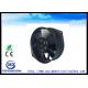 Electric AC Brushless Fan  /  6 . 7 Inch Industrial 220v Cooling Fan 170mm X 55mm