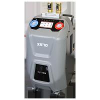230V R134A AC Automotive Air Conditioning Recovery Machine With Cleaning Function