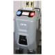 Fully Automatic R134a Freon Recovery Machine , AC Reclaim Machine With Cleaning Function