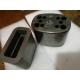 TC Tungsten Carbide heading Dies  Strong Bending Resistance High Precision