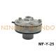 BFEC MF-Y-25 1'' Submerged Remote Pilot Pulse Jet Valve For Dust Collector