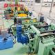 Automated Spiral Weld Pipe Mill Automatic Error Detection Easy Maintenance