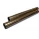 Duplex 2205 10mm Industrial Seamless Stainless Steel Pipe