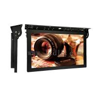 Android IOS Bus Digital Signage 19.1 With Advertisement Publishing Software