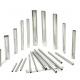 ASME Square Ss Stainless Steel Pipes Seamless Tubing 316Ti 321 Decoiling