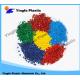 Color master batches used for ABS,AS,PC,PS,PMMA,PET,film blowing, flow casting, coating, injection molding, extruding