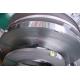 2B Cold Rolled 304 Stainless Steel Strip For Construction / Ship Building Industry